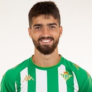 Miki Codina (Real Betis) - 2020/2021